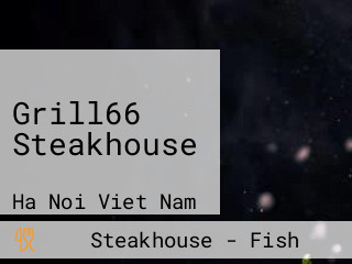 Grill66 Steakhouse