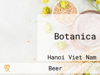 Botanica