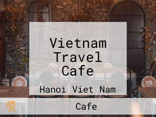 Vietnam Travel Cafe