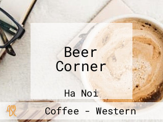 Beer Corner