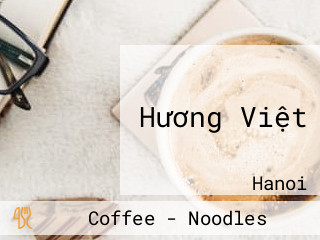 Hương Việt