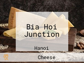 Bia Hoi Junction