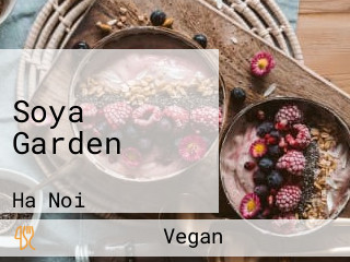 Soya Garden