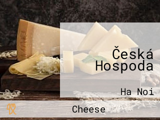 Česká Hospoda