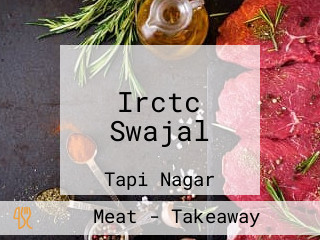 Irctc Swajal