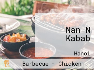 Nan N Kabab