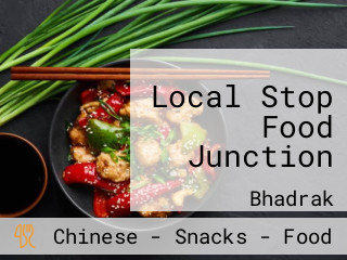 Local Stop Food Junction