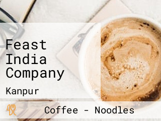 Feast India Company