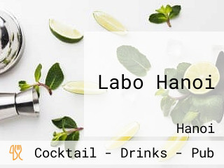 Labo Hanoi