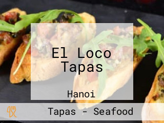 El Loco Tapas