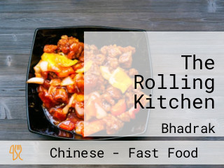 The Rolling Kitchen