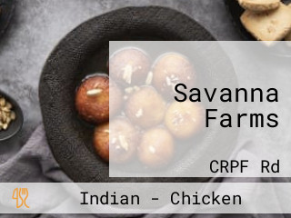 Savanna Farms