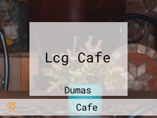 Lcg Cafe