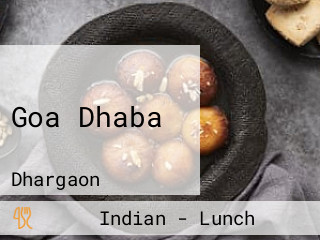 Goa Dhaba