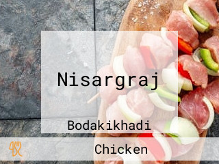 Nisargraj