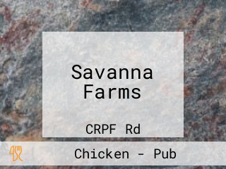 Savanna Farms