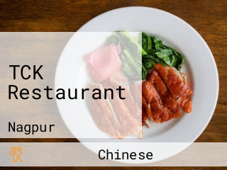 TCK Restaurant