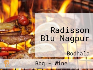 Radisson Blu Nagpur