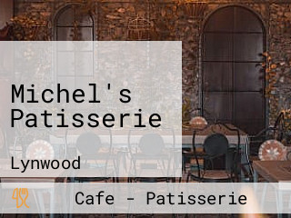 Michel's Patisserie