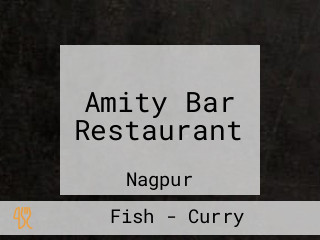 Amity Bar Restaurant