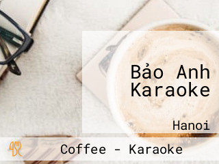 Bảo Anh Karaoke