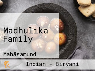 Madhulika Family