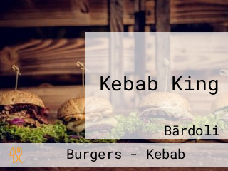 Kebab King