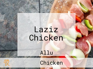 Laziz Chicken