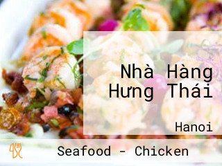 Nhà Hàng Hưng Thái