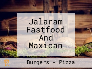 Jalaram Fastfood And Maxican