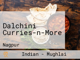 Dalchini Curries-n-More