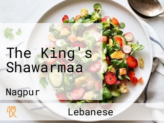 The King's Shawarmaa