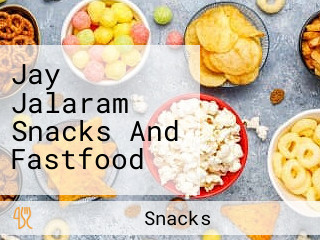 Jay Jalaram Snacks And Fastfood