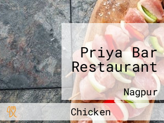 Priya Bar Restaurant