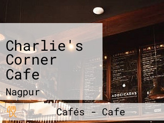 Charlie's Corner Cafe