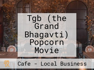 Tgb (the Grand Bhagavti) Popcorn Movie