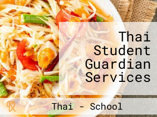 Thai Student Guardian Services