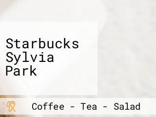 Starbucks Sylvia Park