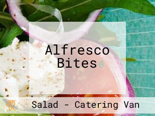 Alfresco Bites