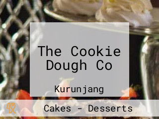 The Cookie Dough Co