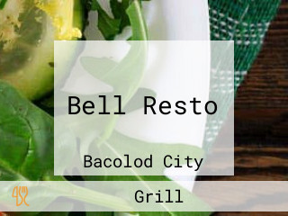 Bell Resto