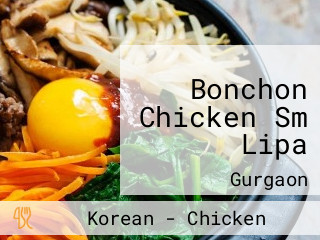 Bonchon Chicken Sm Lipa