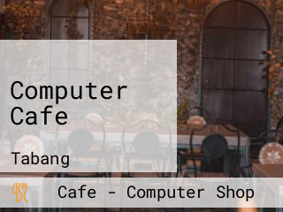 Computer Cafe