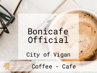 Bonicafe Official