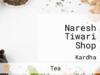 Naresh Tiwari Shop