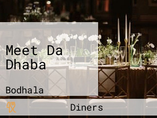 Meet Da Dhaba