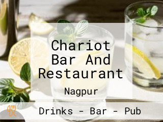 Chariot Bar And Restaurant