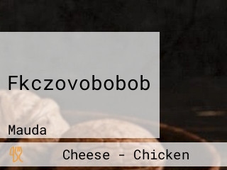 Fkczovobobob