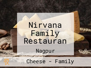 Nirvana Family Restauran