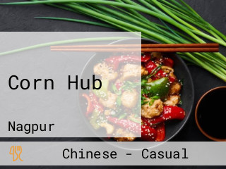 Corn Hub